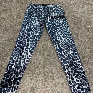 Girls leggings